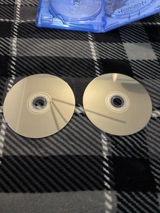 Horizon Forbidden West PS4