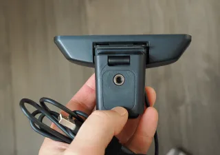 Logitech C925e Webcam Empresarial