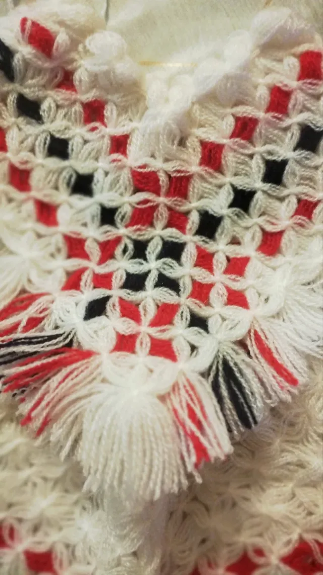 Nancy Conjunto 3 Piezas