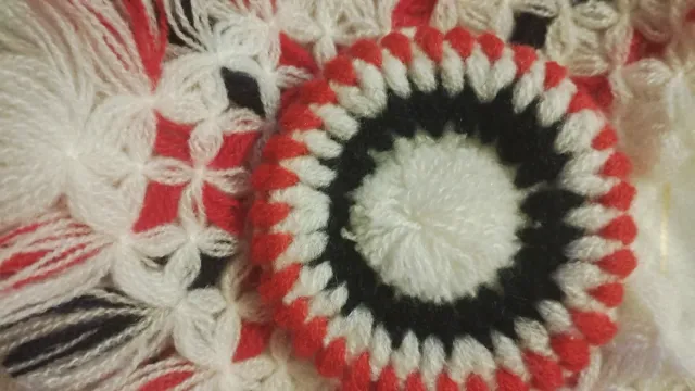 Nancy Conjunto 3 Piezas