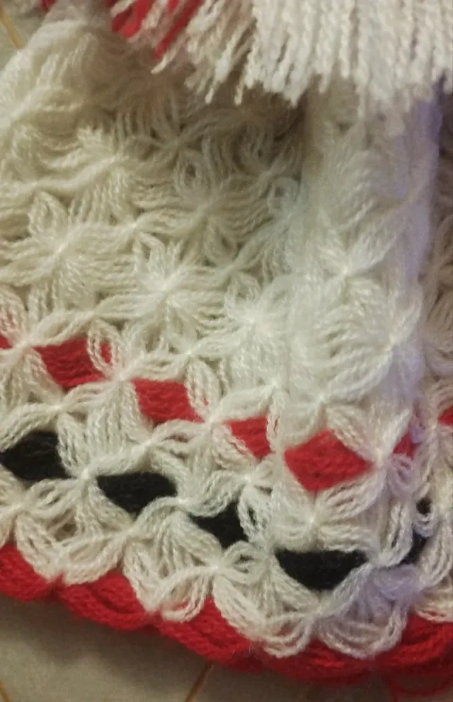 Nancy Conjunto 3 Piezas