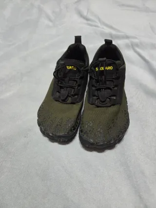 Zapatillas Saguaro Barefoot