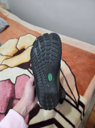 Zapatillas Saguaro Barefoot