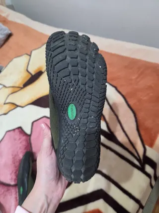 Zapatillas Saguaro Barefoot