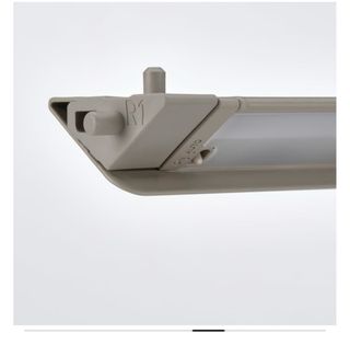 IKEA ÖVERSIDAN 4 Luces de armario