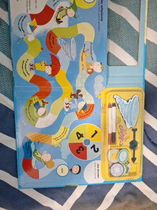 Explora y aprende. Rayos, truenos y tornados (E...