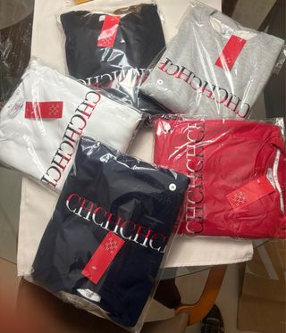 Sudaderas Unisex (Negro, Azul, Gris, Rojo, Blanco)