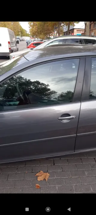 Volkswagen Golf Plus 2006