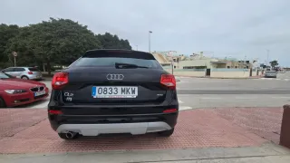 Audi Q2 2016