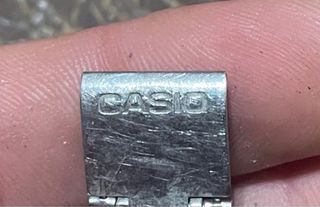 CASIO A178W (módulo 3234)