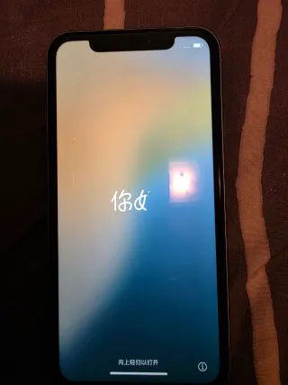 iPhone XR 128GB in ottime condizioni