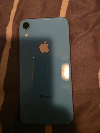 iPhone XR 128GB in ottime condizioni