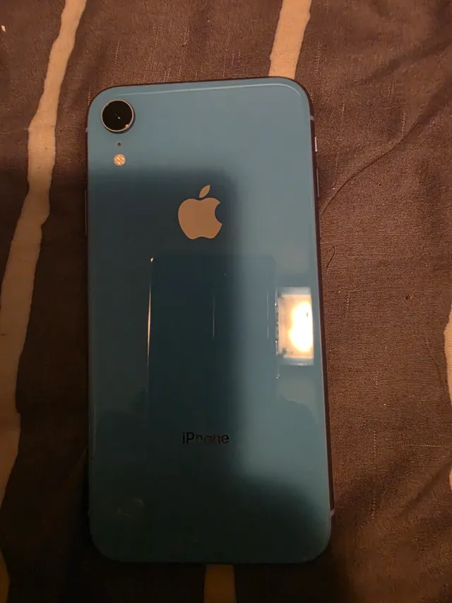 iPhone XR 128GB in ottime condizioni