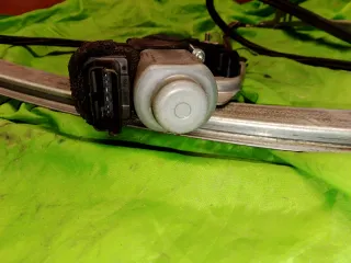 Elevalunas Megane 2 Cabrio Derecho