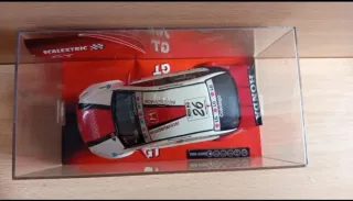 Scalextric Honda GT Coche de Carreras