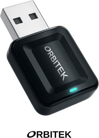 Adattatore Wireless CarPlay Android Auto USB