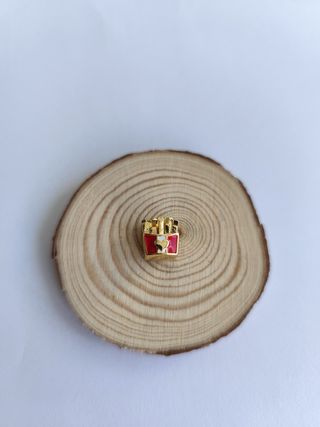 Charm patatas fritas para pulsera Pandora