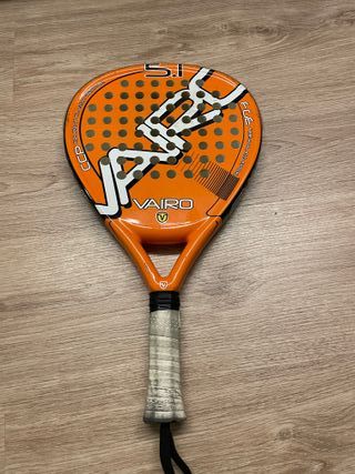 Pala pádel Kuikma Hybrid Hard