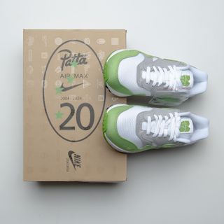 Sneakers Nike x Patta Air Max 1 SP "Chlorophylle"