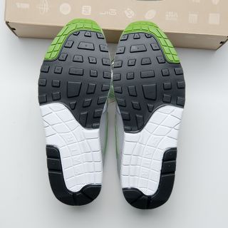 Sneakers Nike x Patta Air Max 1 SP "Chlorophylle"