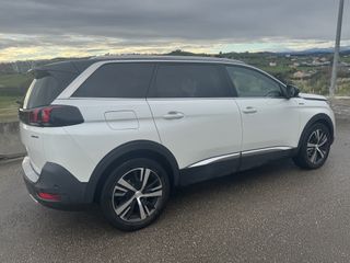 PEUGEOT 5008 1.5 HDI GT LINE 7 PLAZAS