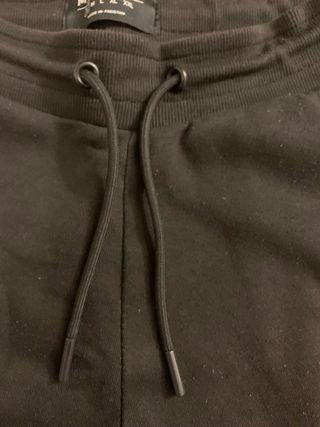 Pantalón McKenzie Negro Talla S