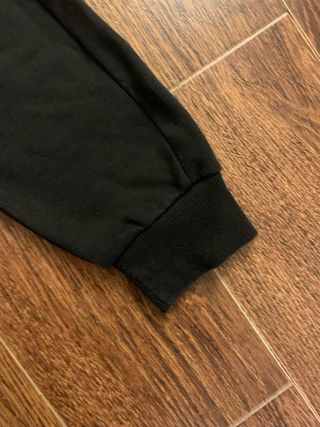 Pantalón McKenzie Negro Talla S