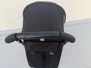 Silla de paseo Maclaren Quest Arc
