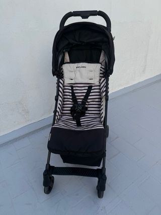 Silla de paseo Maclaren Quest Arc