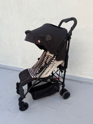 Silla de paseo Maclaren Quest Arc