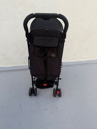 Silla de paseo Maclaren Quest Arc