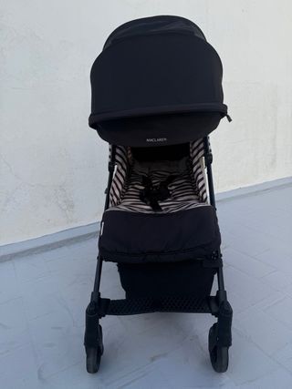 Silla de paseo Maclaren Quest Arc