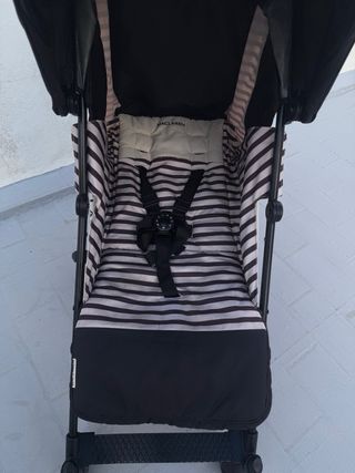 Silla de paseo Maclaren Quest Arc