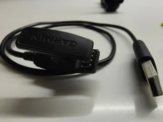 Garmin Forerunner 35 Negro