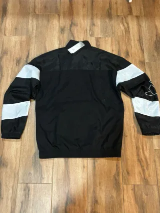 Conjunto Adidas Negro y Blanco