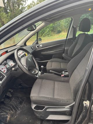 Peugeot 307 2007 (625900859)