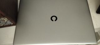 Portátil Táctil Convertible Gris