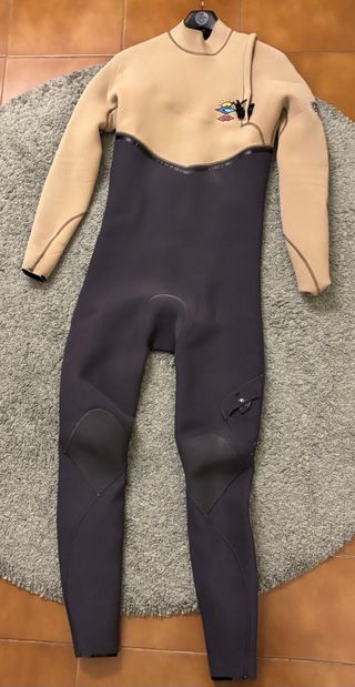 Neopreno RipCurl E-bomb 4/3 e6 sealed PVP 360€ new