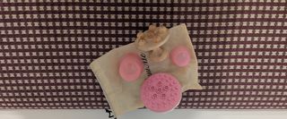 Kit Masaje Anticelulítico Madera y Silicona