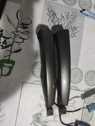 Manetas puertas  Peugeot 508 R8