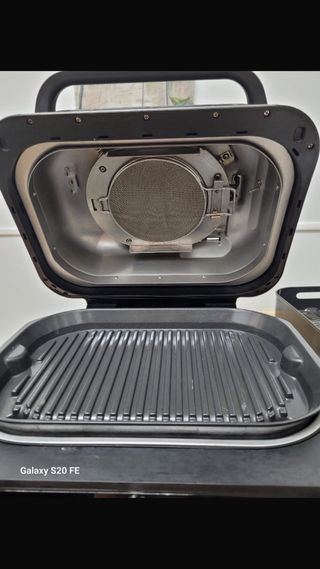 Freidora de aire Ninja