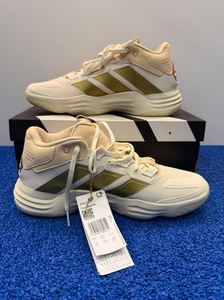 Adidas Court Stabil colore oro rosa numero 42 2/3