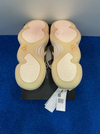 Adidas Court Stabil colore oro rosa numero 42 2/3