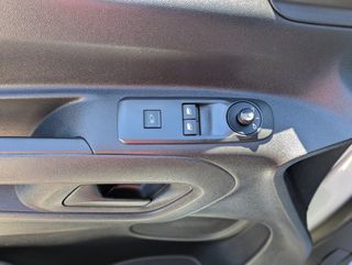 Citroen Berlingo 1.5Bluehdi 100 3Plazas Doble Puer