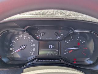 Citroen Berlingo 1.5Bluehdi 100 3Plazas Doble Puer