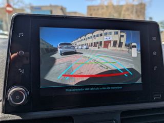 Citroen Berlingo 1.5Bluehdi 100 3Plazas Doble Puer