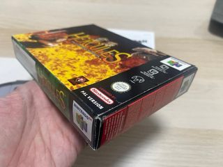 Hercules 64 The legendary Journeys