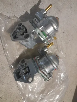 Bomba Gasolina Seat 600 x2 unidades