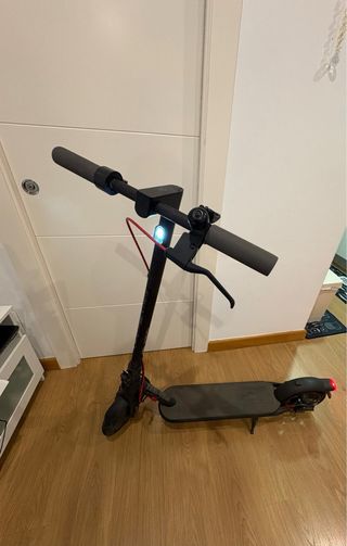 Patinete Xiaomi Poco Uso