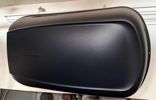 Cofre de techo Nordauto